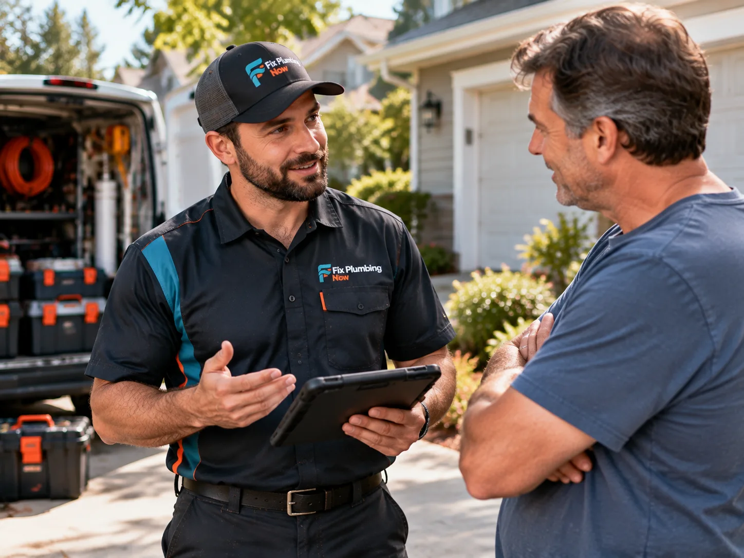 Clogged Drain Service Campbellsville, KY FAQs